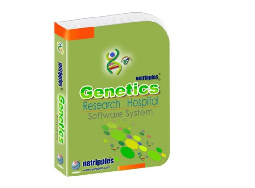 Genetics Research Hospital Genetics Research Hospital